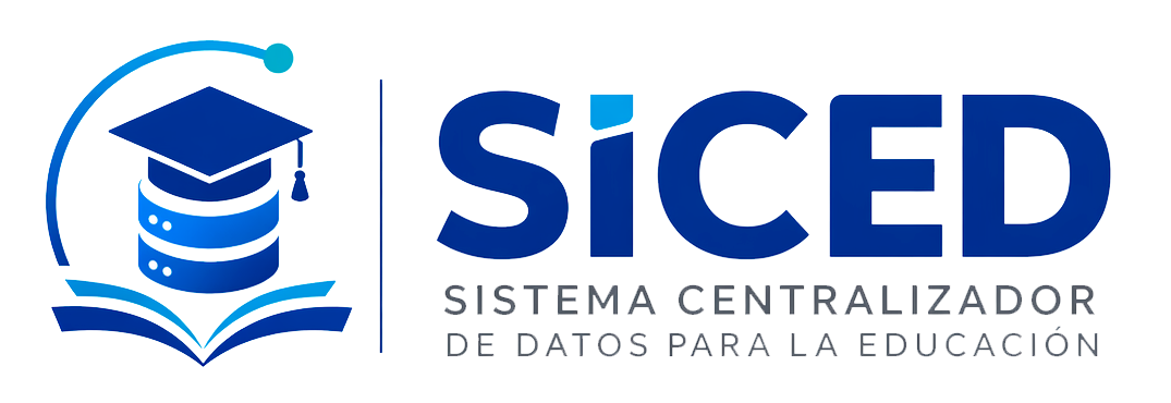 SiCED Logo